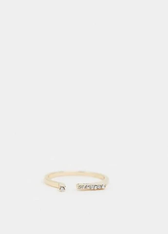 Комплект кілець Asos (229802920)