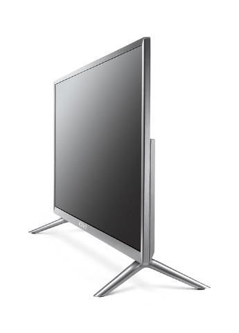 Телевизор KIVI 24HB50BU серый