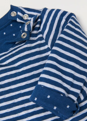 Лонгслів H&M (133209170)