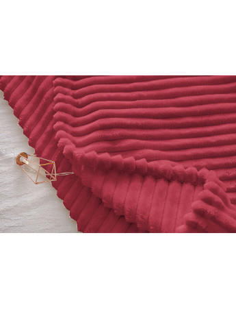 Плед мікрофібра 160х220 см ТМ TAG (252155226)