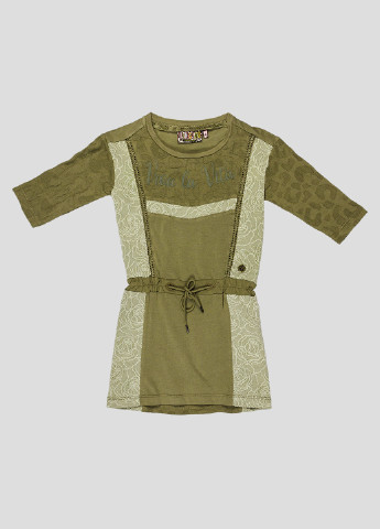 Хакі плаття, сукня Vingino (158198517)