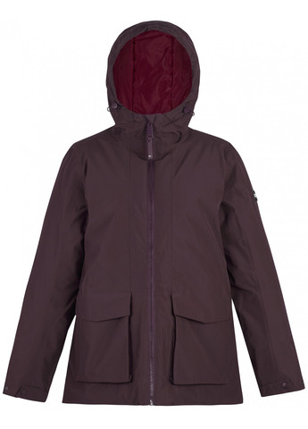 Фіолетова демісезонна куртка Regatta Melane