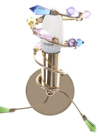 Світильник настінний накладний спот HTL-61/1 Brille (253893199)