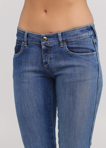 Джинси Armani Jeans - (252026106)