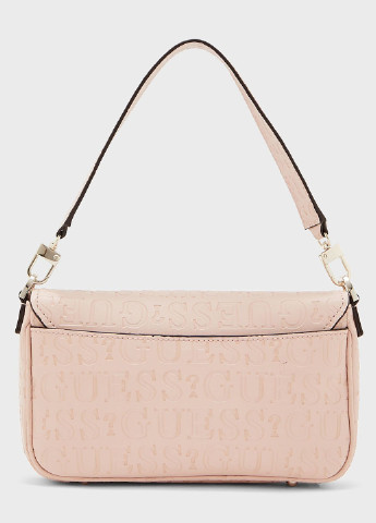 Сумка BRIGHTSIDE Shoulder 5621 Pink Guess (317434238)