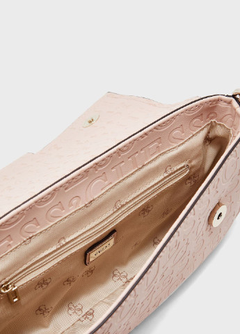 Сумка BRIGHTSIDE Shoulder 5621 Pink Guess (317434238)