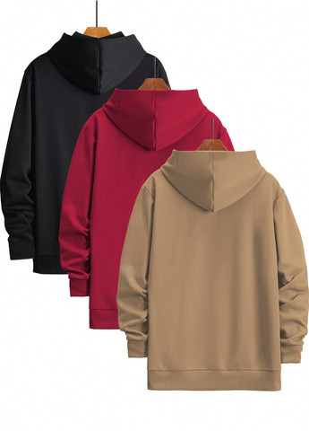 Худі (3 шт.) SHEIN (346756120)