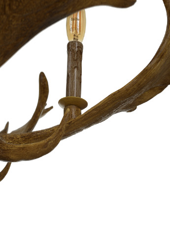 Люстра Роги BKL-111S/6 E14 Brille (209834603)