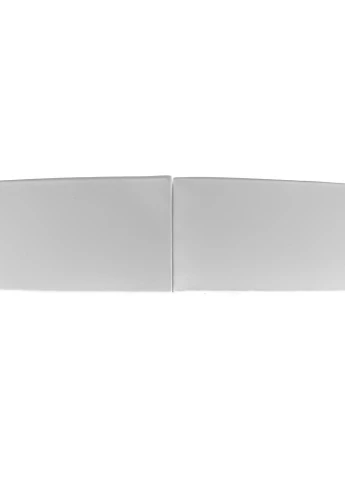 Світильник світлодіодний настінно-стельовий накладний LED BKL-901C/26W NW WH Brille (253893454)