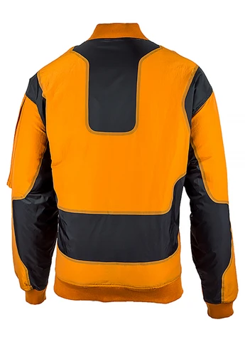 Бомбер MJ 23 Engineered Men's Jacket Jordan на молнии (368861311)