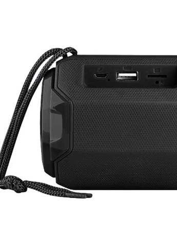 Портативна колонка TG 162 5Вт USB, AUX, Bluetooth чорна (JBLTG162) JBL (253565881)