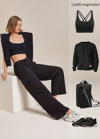 Штани SHEIN (332110869)