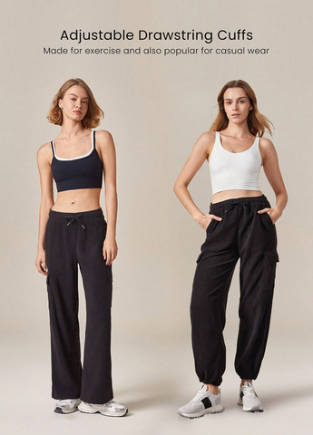 Штани SHEIN (332110869)