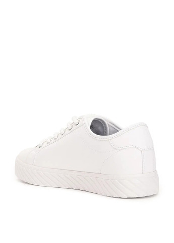 Білі кеди Tommy Hilfiger