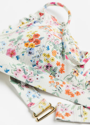 Купальный лиф H&M (341894819)