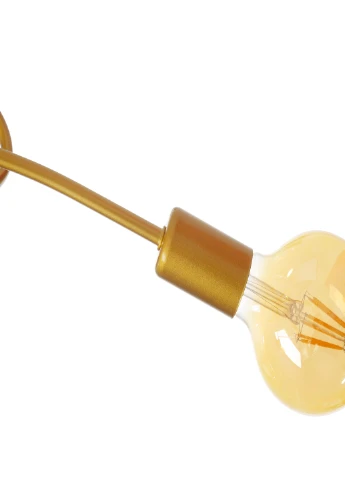 Стельова люстра BR-01 604S/5 E27 G Brille (251891733)