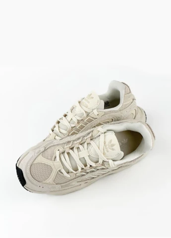Кросівки IF9501 adidas Ozmillen Aluminium бежеві демісезони (317211008)