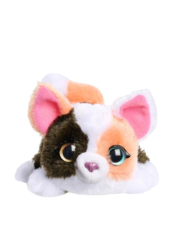 Інтерактивна іграшка Маленьке кошеня, 11 см Furreal (300476132)