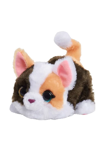 Інтерактивна іграшка Маленьке кошеня, 11 см Furreal (300476132)