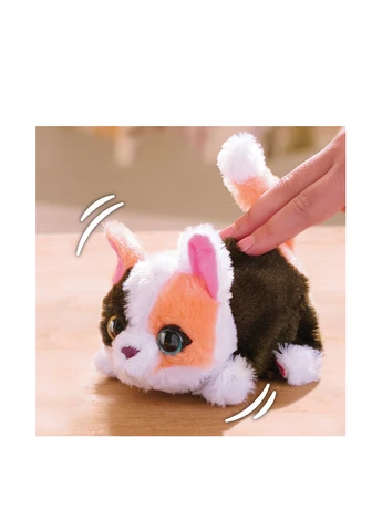 Інтерактивна іграшка Маленьке кошеня, 11 см Furreal (300476132)