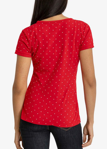 Футболка U.S. Polo Assn. - (324631975)