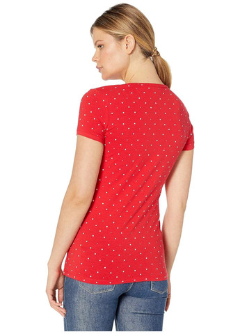 Футболка U.S. Polo Assn. - (324631975)