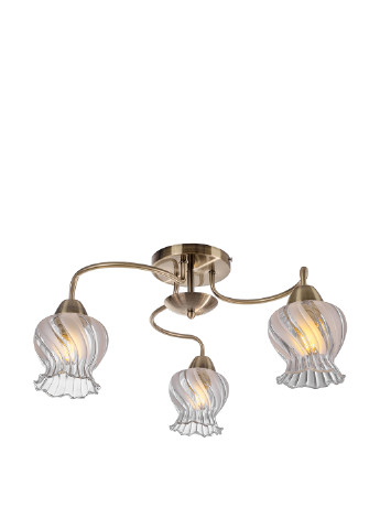 Люстра, 650х250 мм Brille (138506923)