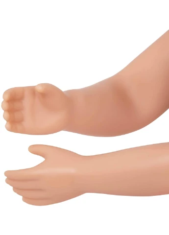 Шарнірная лялька Glitter Girls Dolls - Fifer (GG51055Z) Battat (255665281)