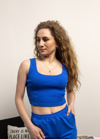 Топ трикотажный V.O.G. (253037146)