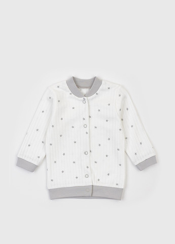 Серый демисезонный комплект (кофта, брюки) Ляля