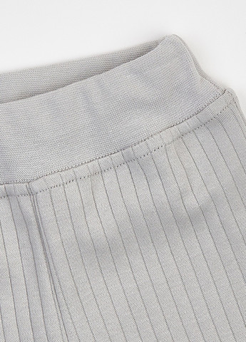 Серый демисезонный комплект (кофта, брюки) Ляля