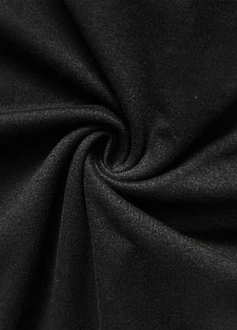 Чорна блуза SHEIN