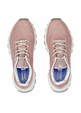 Кроссовки Jack Wolfskin PRELIGHT VENT LOW розовые лето (299932397)