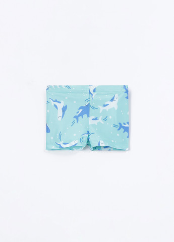 Купальный костюм (футболка, плавки) Lefties (294304541)