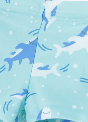 Купальный костюм (футболка, плавки) Lefties (294304541)