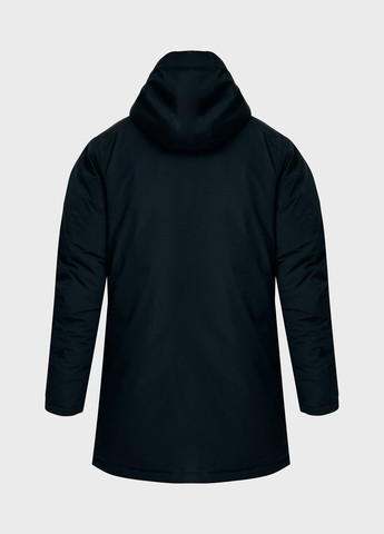 Черная зимняя куртка Mexx