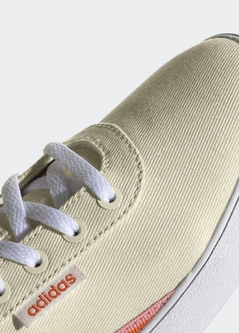 Кроссовки adidas светло-бежевые демисезоны (253188788)