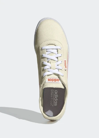 Кроссовки adidas светло-бежевые демисезоны (253188788)