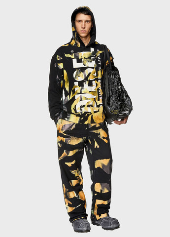 Худи Diesel (347073432)