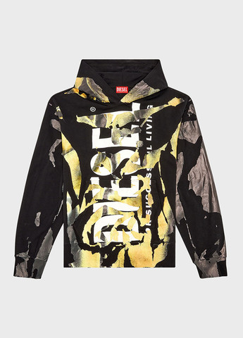 Худи Diesel (347073432)