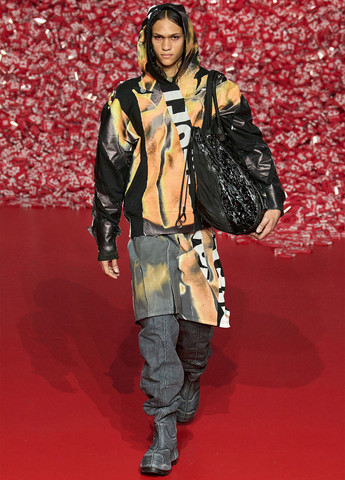 Худи Diesel (347073432)