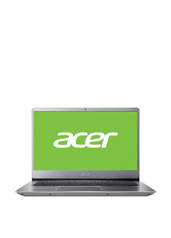 Ноутбук Sparkly Silver Acer swift 3 sf314-56-3160 (nx.h4ceu.010) (130035413)