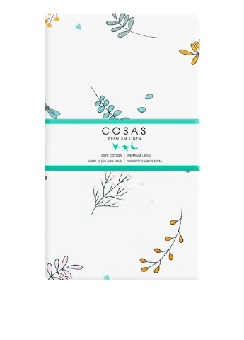 КПБ (підлітковий) Cosas (175813702)