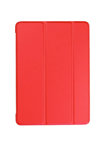 Чохол-книжка з силіконовою задньою кришкою для iPad Pro 11 Red ARM (236979218)
