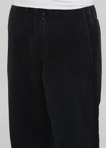 Темно-синие кэжуал демисезонные прямые брюки Ralph Lauren