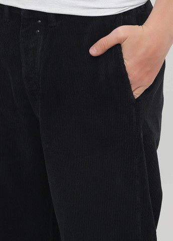 Темно-синие кэжуал демисезонные прямые брюки Ralph Lauren