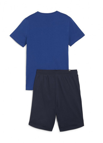 Костюм (футболка, шорти) Puma SQUAD Short Set (299938471)