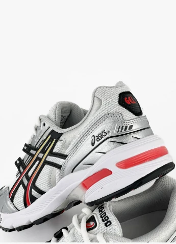 Кросівки 1021A285-100 Asics Gel-1090 сірі демісезони (322596131)