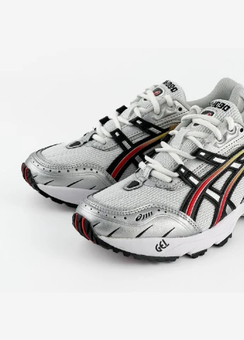 Кросівки 1021A285-100 Asics Gel-1090 сірі демісезони (322596131)