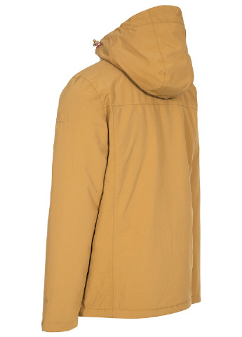 Желтая зимняя куртка Trespass